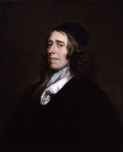 John Owen by John Greenhill John Owen by John Greenhill